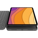 Logitech Combo Touch for iPad 10th Gen